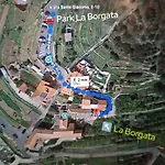 La Borgata