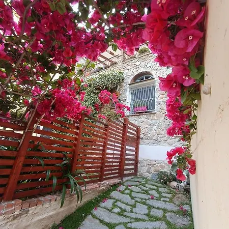 La Borgata 4* Tovo San Giacomo