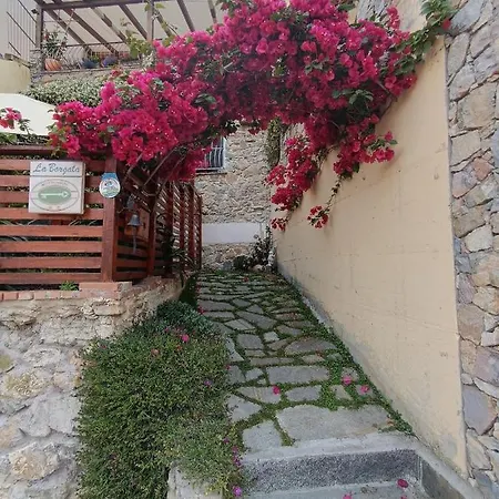 Affittacamere La Borgata *