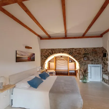 La Borgata Pensión 4*