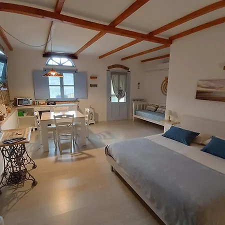 La Borgata Gasthuis Tovo San Giacomo