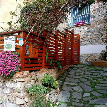 Affittacamere La Borgata *