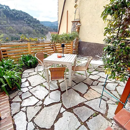 La Borgata *