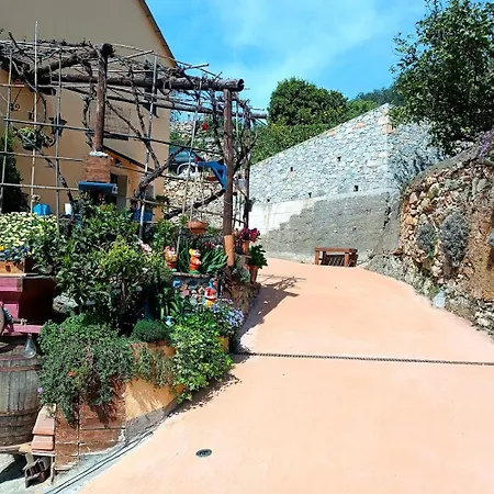 La Borgata * Tovo San Giacomo