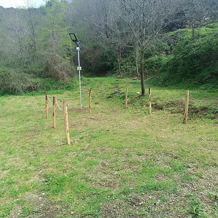 La Borgata Tovo San Giacomo