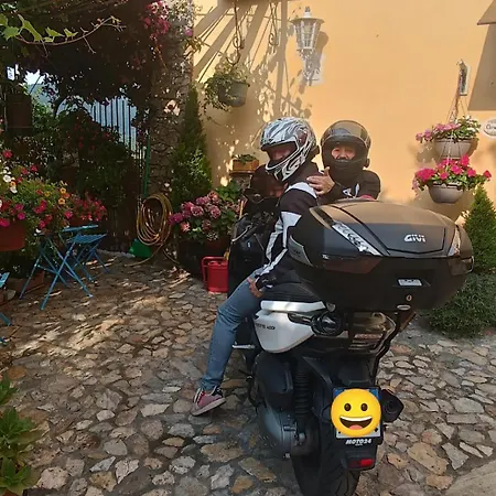 Pensión La Borgata 4*