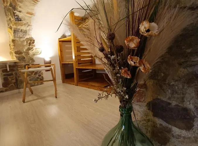 La Borgata Tovo San Giacomo