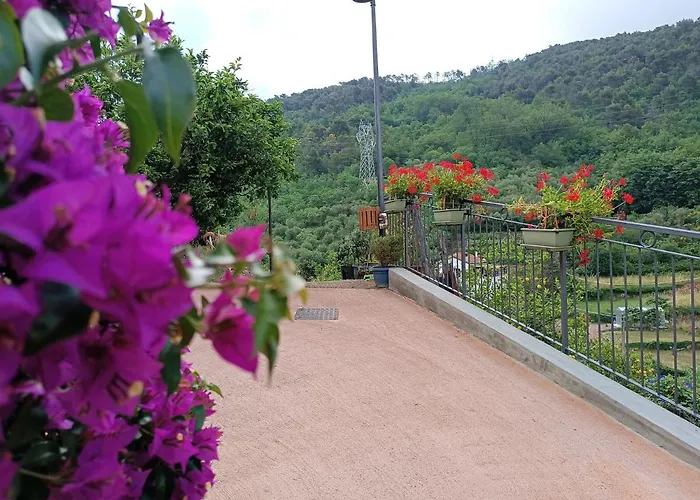 La Borgata Tovo San Giacomo