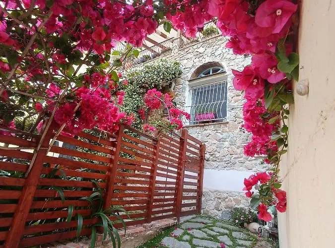 La Borgata 4* Tovo San Giacomo