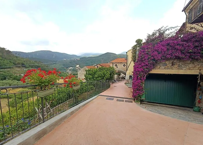 La Borgata Gasthuis Tovo San Giacomo