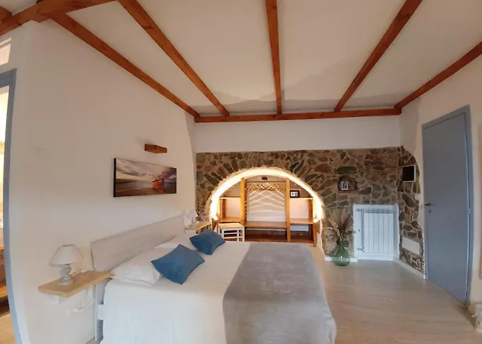 La Borgata Gasthuis 4*