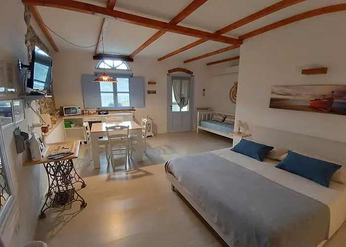 La Borgata Gasthuis Tovo San Giacomo