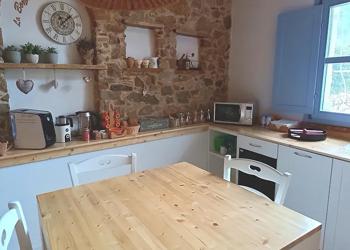 La Borgata Tovo San Giacomo