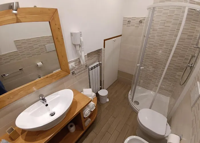 La Borgata Gasthuis 4*