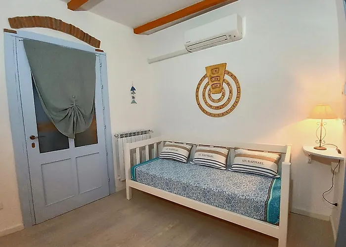 La Borgata Tovo San Giacomo