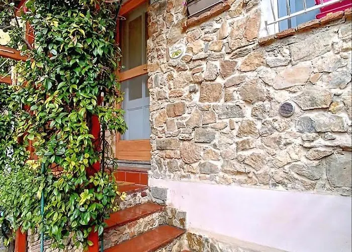 La Borgata Tovo San Giacomo