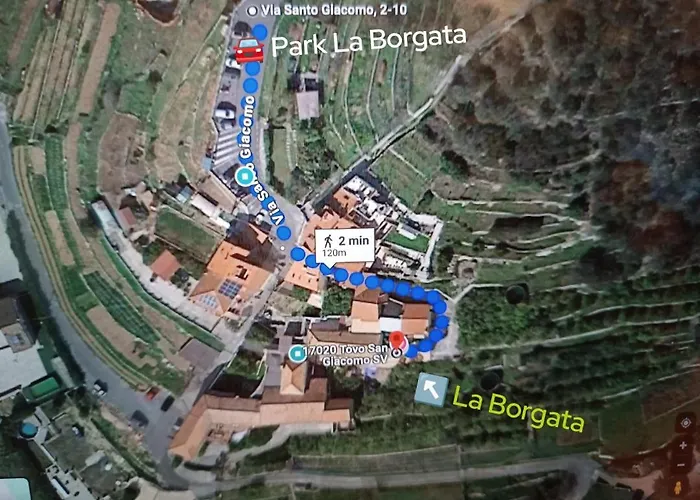 La Borgata