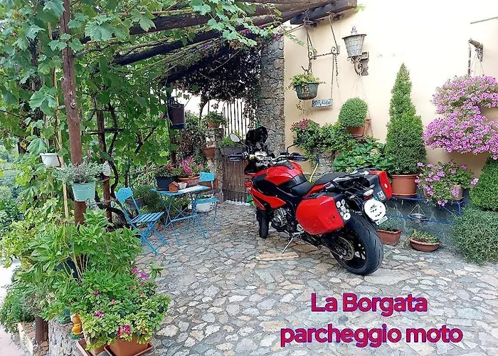 La Borgata Gasthuis 4*