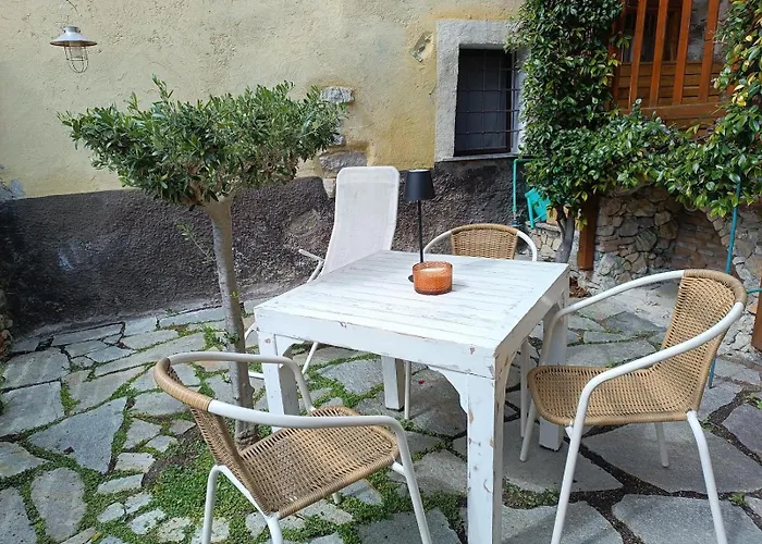 La Borgata Tovo San Giacomo