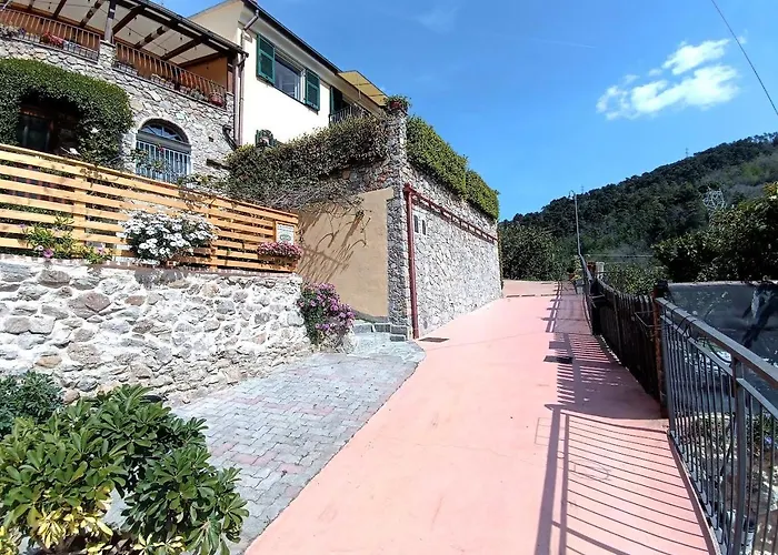 Gasthuis La Borgata 4*