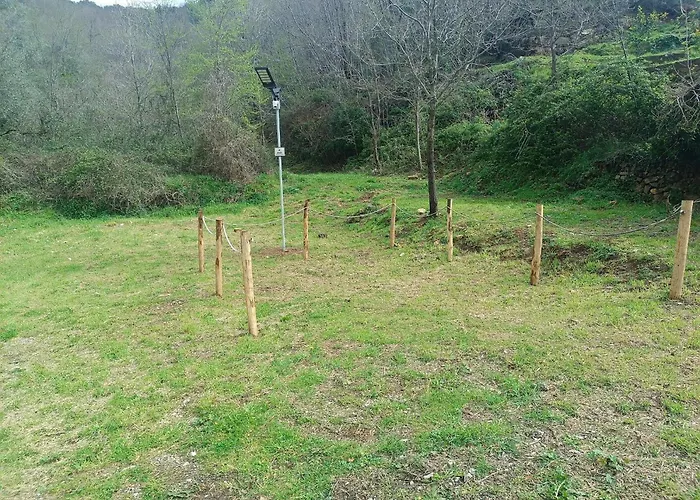 La Borgata Tovo San Giacomo