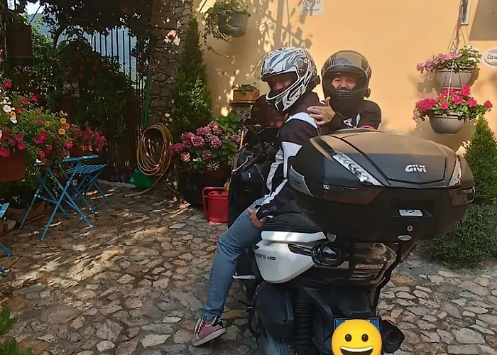 Gasthuis La Borgata 4*