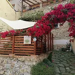 Gasthof La Borgata Tovo San Giacomo