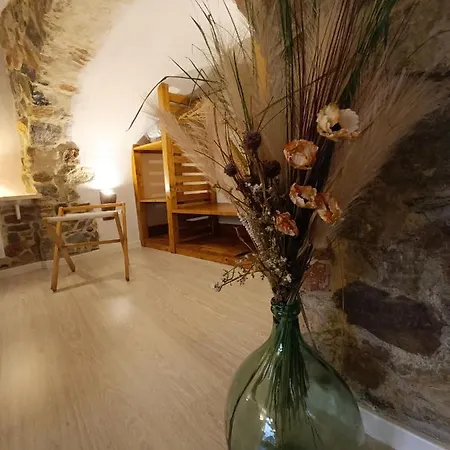 La Borgata Tovo San Giacomo