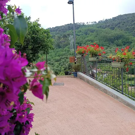 La Borgata Tovo San Giacomo