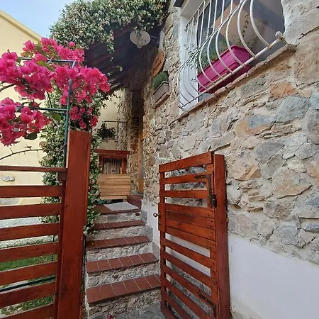 La Borgata 4*