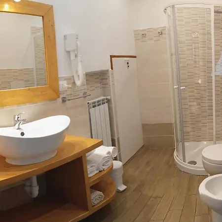 Penzion La Borgata 4*