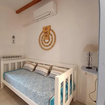La Borgata Maison d'hôtes