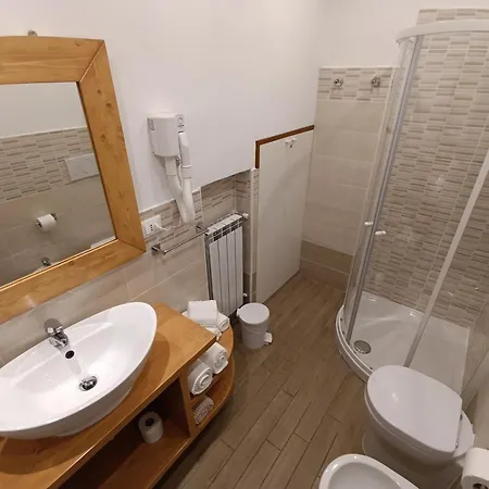La Borgata Penzion 4*