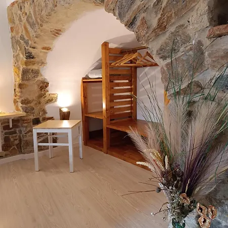 La Borgata Gasthof Tovo San Giacomo