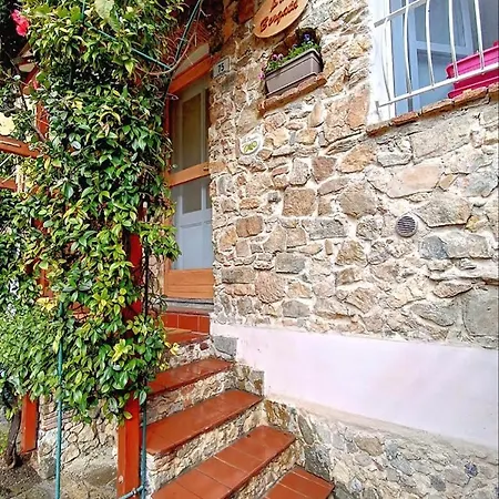 La Borgata Tovo San Giacomo