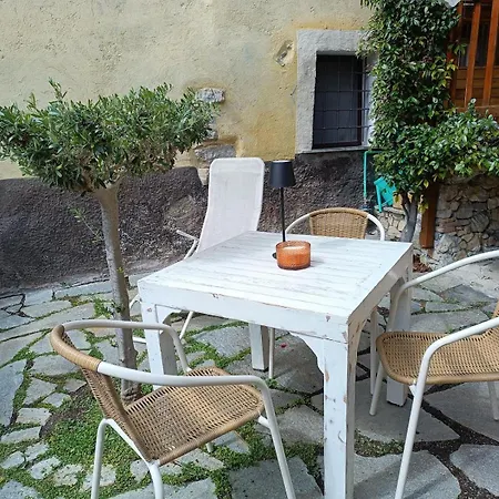 La Borgata Tovo San Giacomo