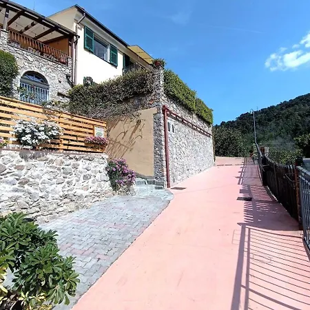 Pensionat La Borgata 4*