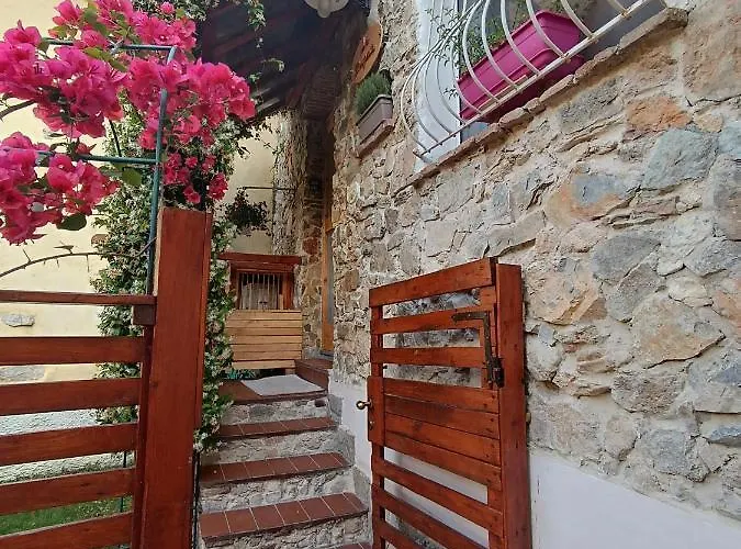 La Borgata 4*