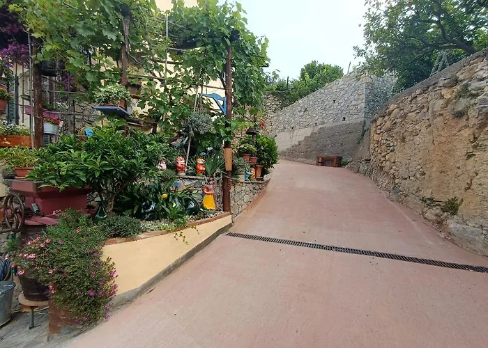 Pensionat La Borgata